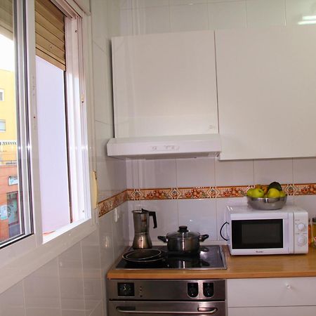 Villa Ahumor Apartamento Entero 20 M Sevilla -6Pax Dos Hermanas Esterno foto