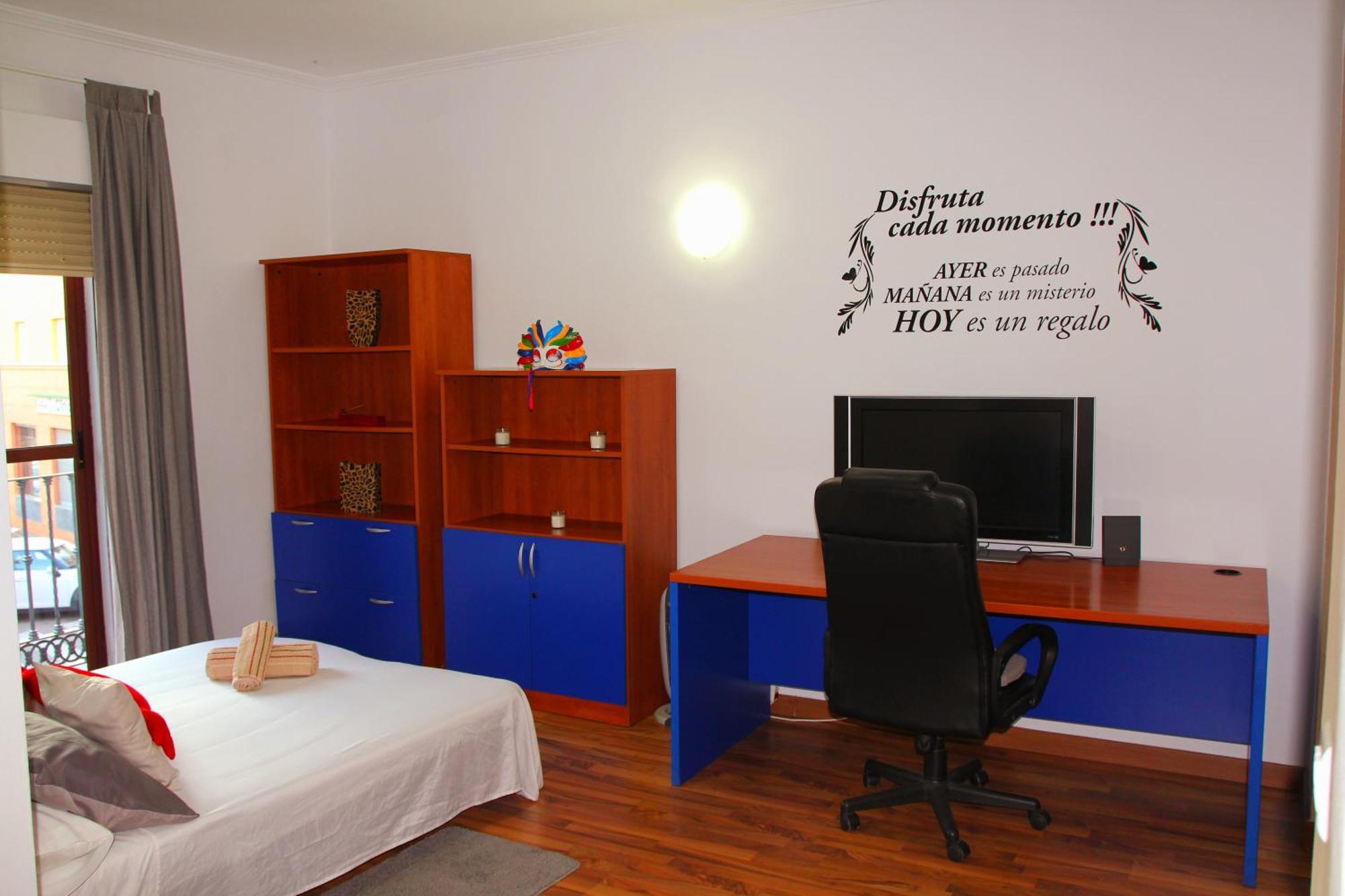 Villa Ahumor Apartamento Entero 20 M Sevilla -6Pax Dos Hermanas Esterno foto