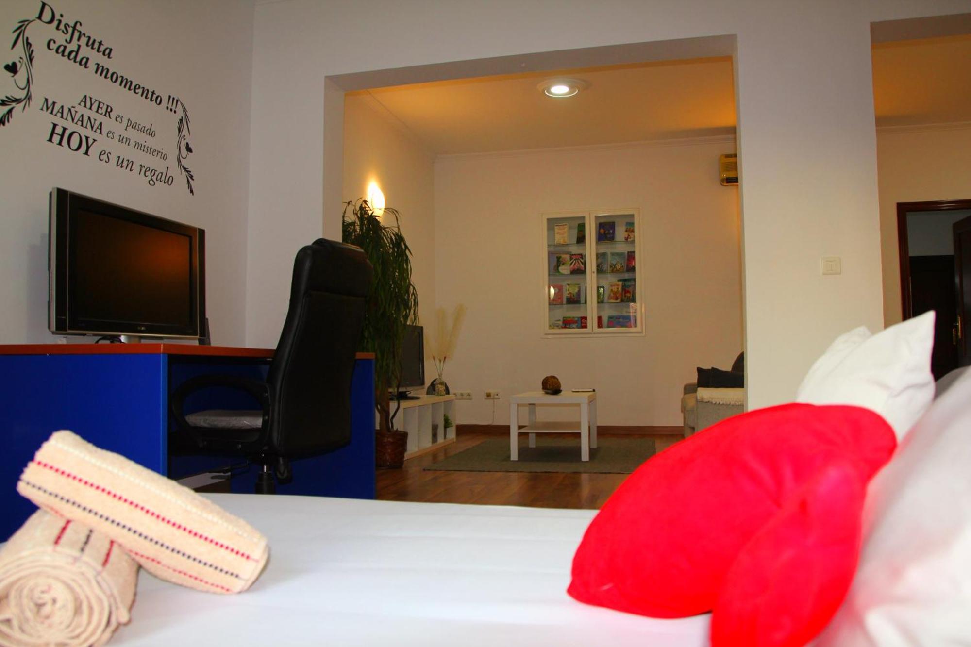 Villa Ahumor Apartamento Entero 20 M Sevilla -6Pax Dos Hermanas Esterno foto