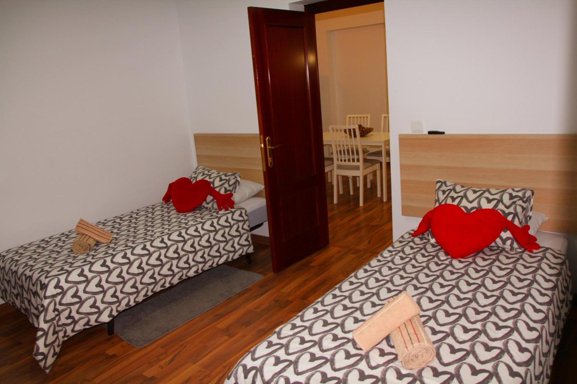 Villa Ahumor Apartamento Entero 20 M Sevilla -6Pax Dos Hermanas Esterno foto