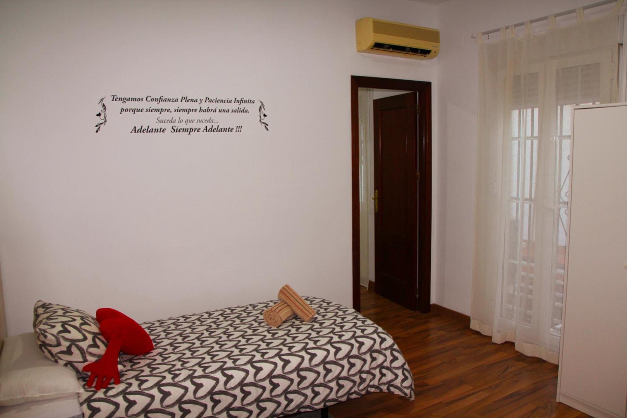 Villa Ahumor Apartamento Entero 20 M Sevilla -6Pax Dos Hermanas Esterno foto