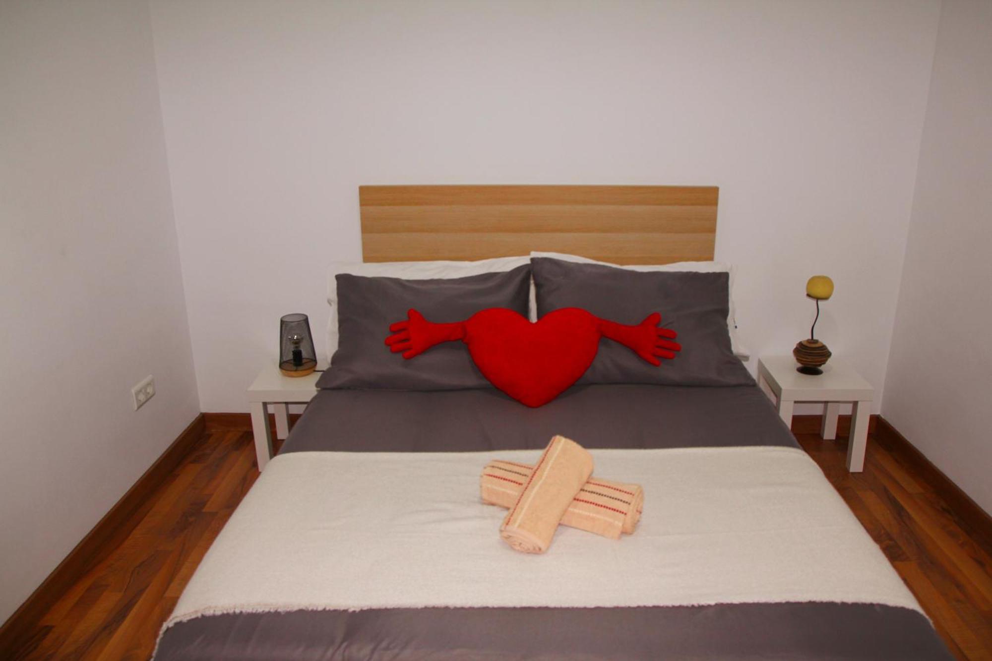 Villa Ahumor Apartamento Entero 20 M Sevilla -6Pax Dos Hermanas Esterno foto