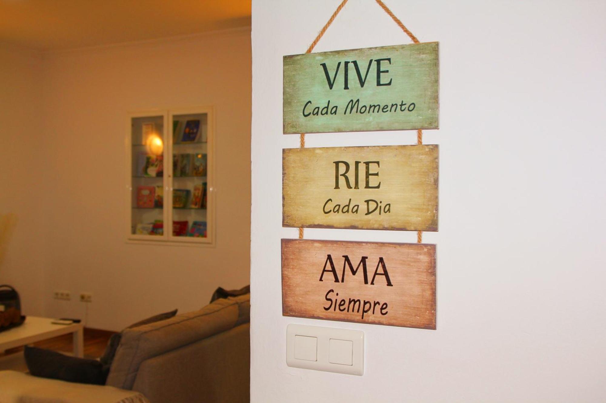 Villa Ahumor Apartamento Entero 20 M Sevilla -6Pax Dos Hermanas Esterno foto
