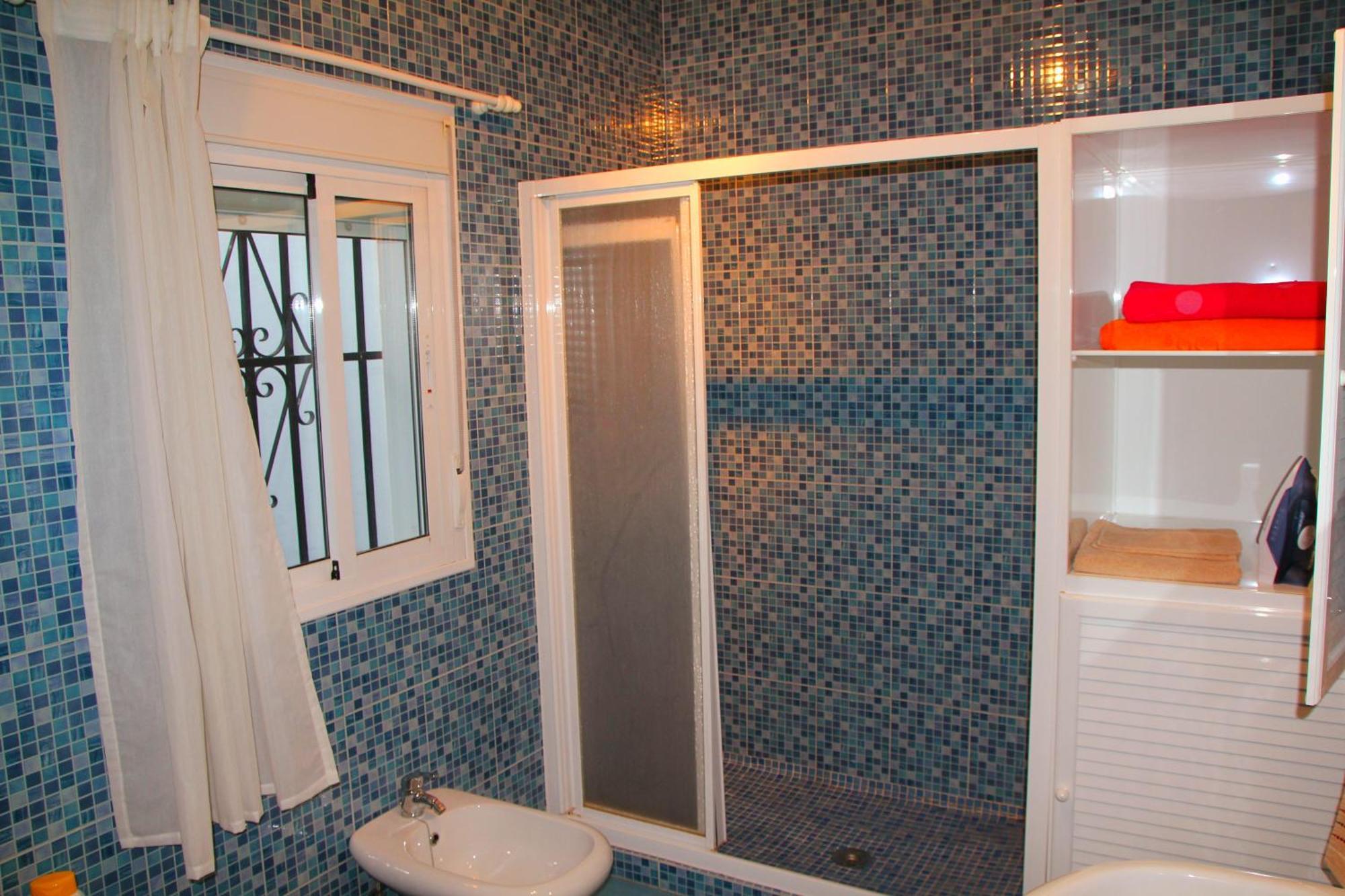 Villa Ahumor Apartamento Entero 20 M Sevilla -6Pax Dos Hermanas Esterno foto